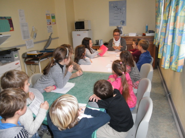 Réunion de délégués pour la première période Réunion de délégués pour la première période