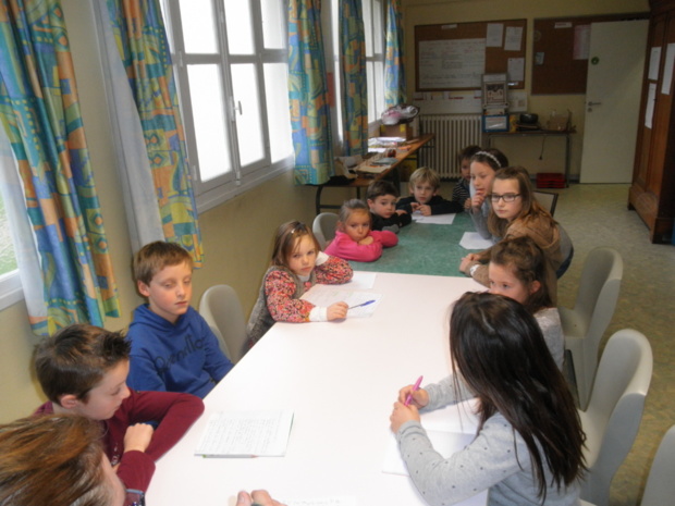 Réunion de délégués pour la première période Réunion de délégués pour la première période