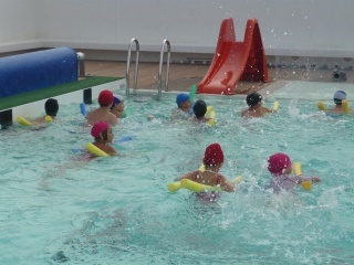Le sport en CP/CE1 Le sport en CP/CE1