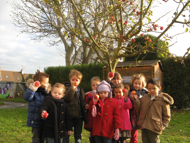 Atelier cuisine en maternelle Atelier cuisine en maternelle