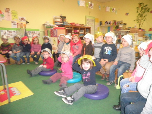 Joyeux anniversaire... Joyeux anniversaire...