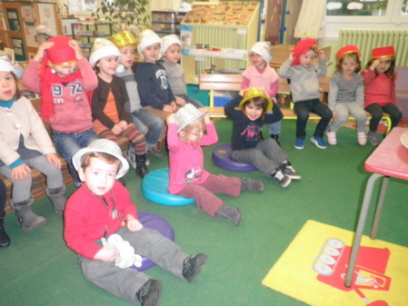 Joyeux anniversaire... Joyeux anniversaire...