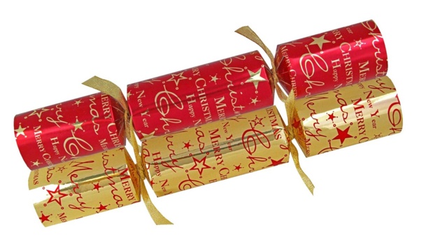 Rappel soirée crackers Rappel soirée crackers