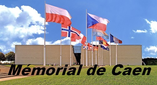 Sortie au Mémorial CM1 Sortie au Mémorial CM1