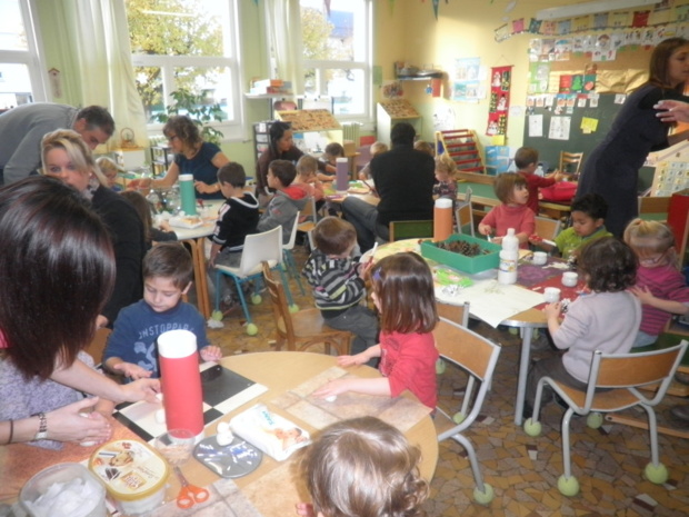 Noël approche... Noël approche...