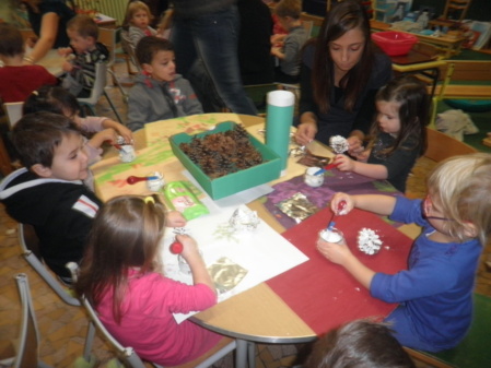 Noël approche... Noël approche...