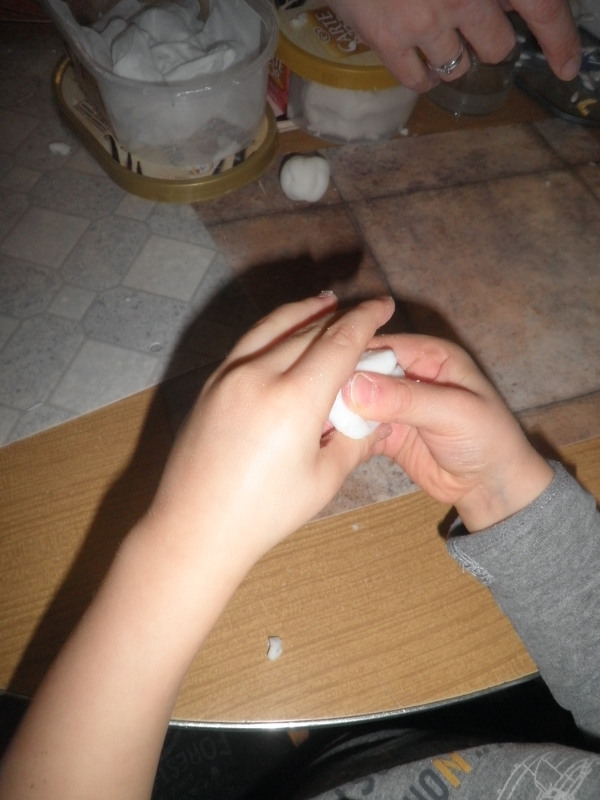 Noël approche... Noël approche...