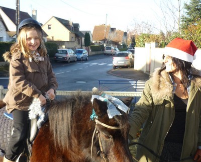 Marché de Noël Marché de Noël