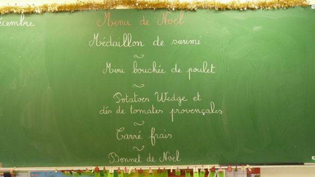 Une journée festive ! Une journée festive !