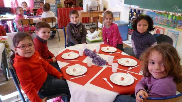 Une journée festive ! Une journée festive !