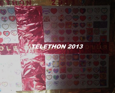Téléthon 2013 Téléthon 2013