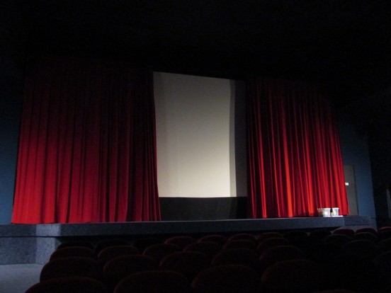 "La petite taupe" au cinéma. "La petite taupe" au cinéma.