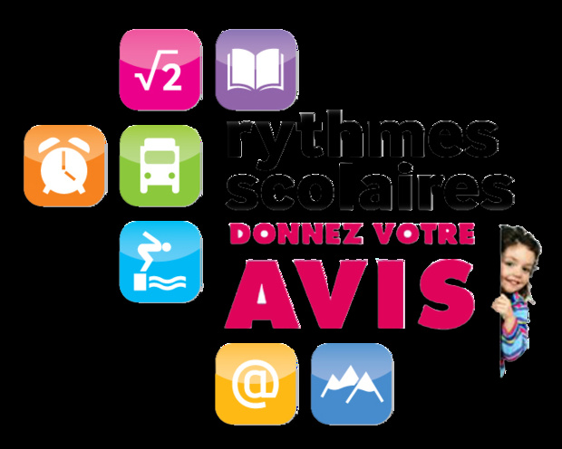 Rythme scolaire Rythme scolaire