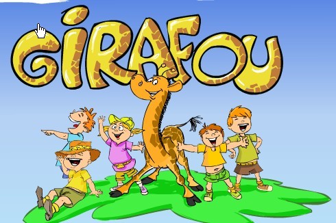 Événements à venir: Girafou et Carnaval Événements à venir: Girafou et Carnaval