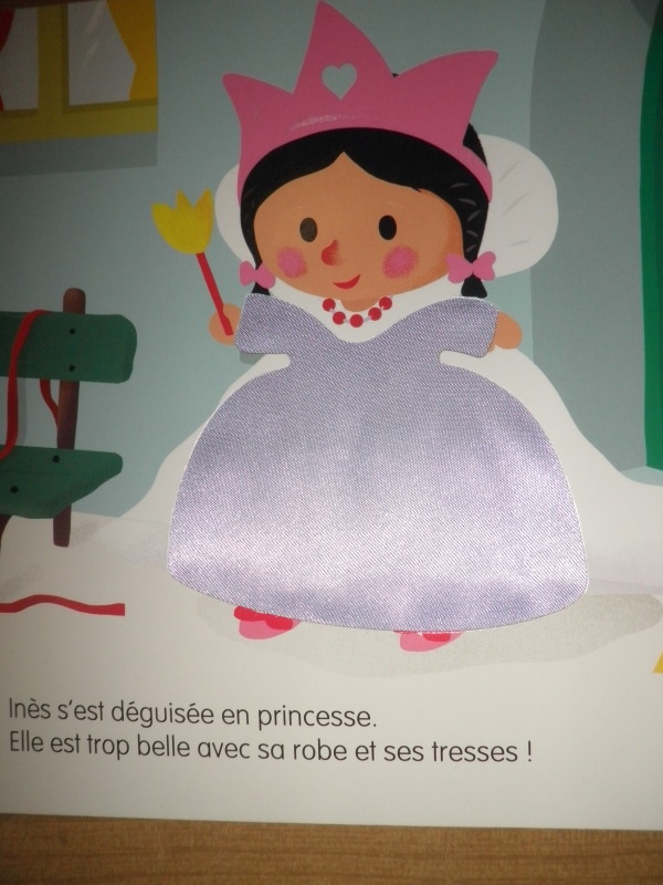 Histoires de Carnaval Histoires de Carnaval