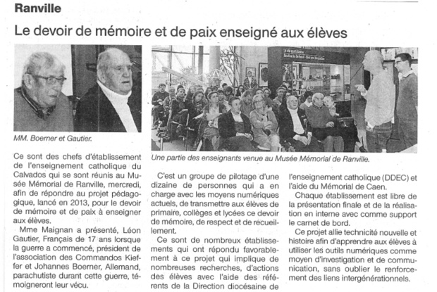 Projet  Notre école en 44 Projet  Notre école en 44