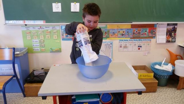 Des crêpes pour Mardi gras Des crêpes pour Mardi gras