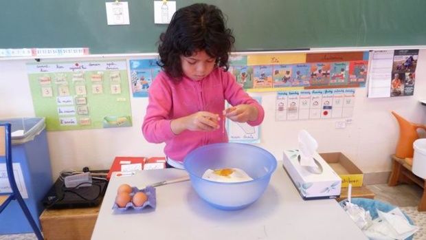 Des crêpes pour Mardi gras Des crêpes pour Mardi gras
