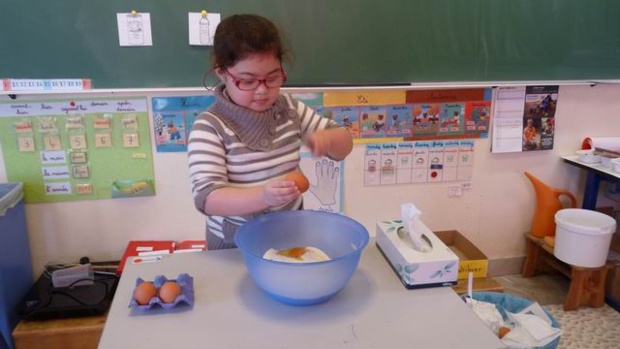Des crêpes pour Mardi gras Des crêpes pour Mardi gras