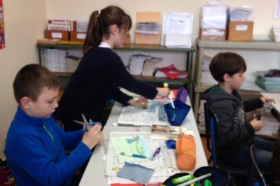 Sur le fil Sur le fil