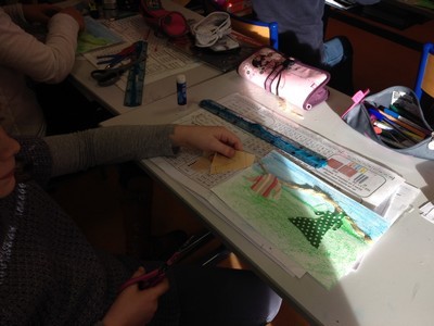 Sur le fil Sur le fil