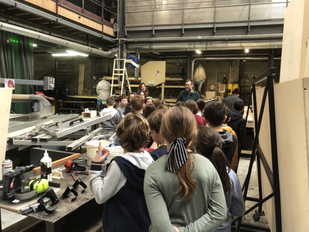 Tous au Théâtre Tous au Théâtre