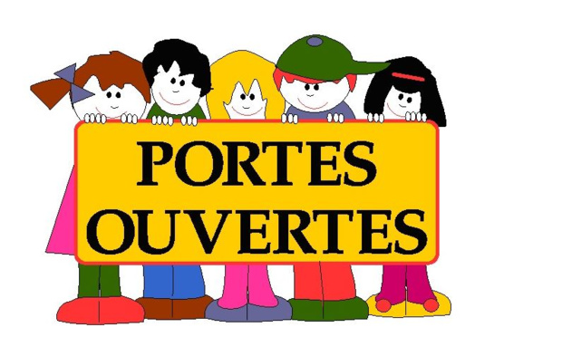 Matinée Portes Ouvertes Matinée Portes Ouvertes