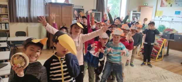 Les fables de Jean de la Fontaine Les fables de Jean de la Fontaine