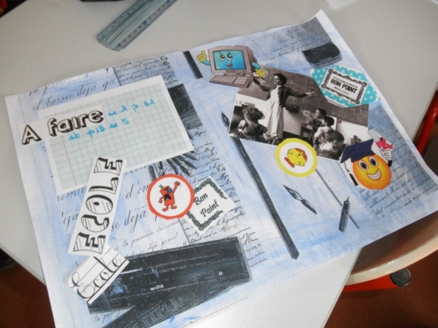 De Doisneau à Aujourd'hui... De Doisneau à Aujourd'hui...