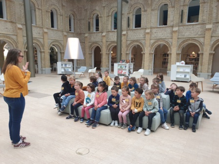 Les Franciscaines de Deauville Les Franciscaines de Deauville