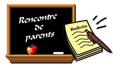 Rencontre parents-professeurs