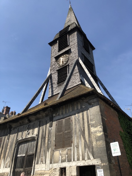 Honfleur