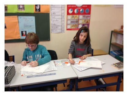 Peinture au sel Peinture au sel