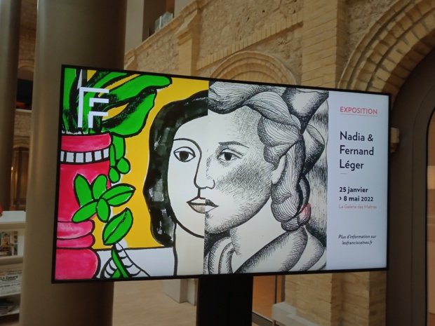 Les PS MS aux Franciscaines Les PS MS aux Franciscaines