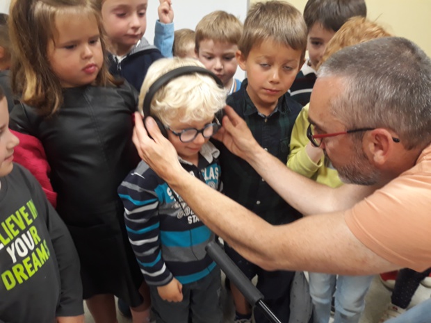caméraman en maternelle caméraman en maternelle