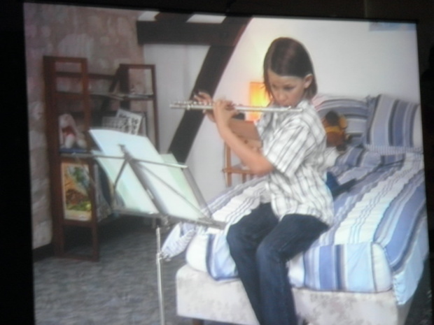 Spectacle pour les Maternelles. Spectacle pour les Maternelles.