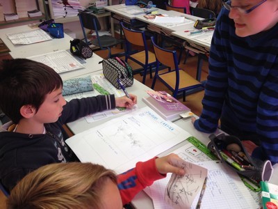 Les grands explorateurs Les grands explorateurs