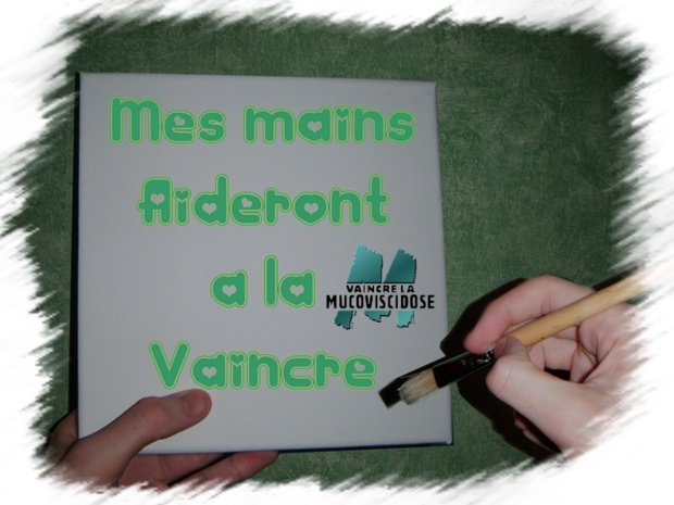 Vaincre la Mucoviscidose Vaincre la Mucoviscidose