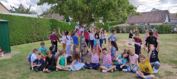 Vive les jeux olympiques! Vive les jeux olympiques!