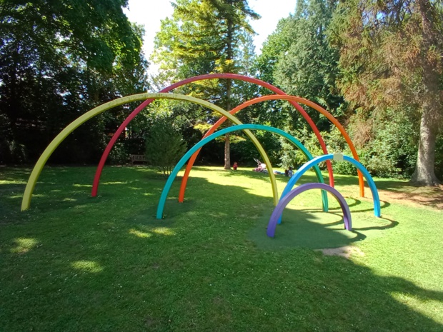 Dernière oeuvre d'art des PS MS Dernière oeuvre d'art des PS MS