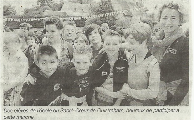 Ouest France du mercredi 4 juin. Ouest France du mercredi 4 juin.