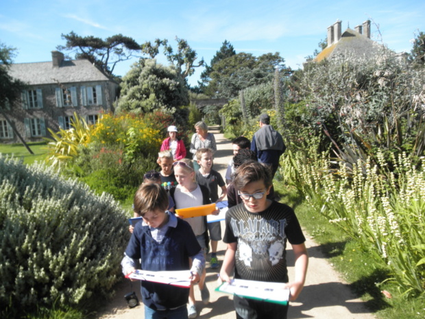 Les photos de la matinée Les photos de la matinée