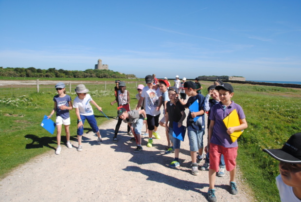 Deuxième après-midi Deuxième après-midi