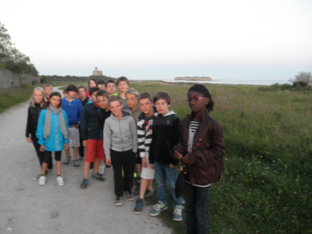 Dernière journée Dernière journée