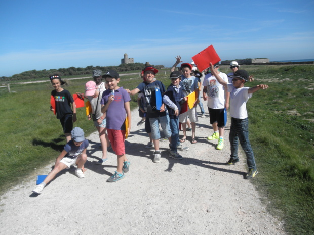 Un superbe séjour... Un superbe séjour...