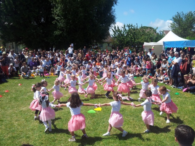 Kermesse 2014 Kermesse 2014