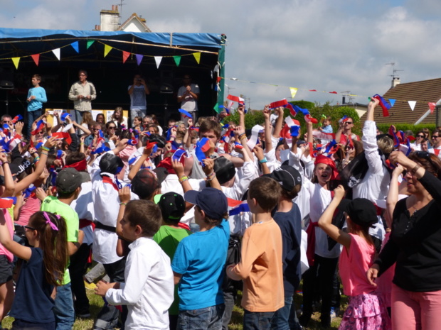 Kermesse 2014 Kermesse 2014