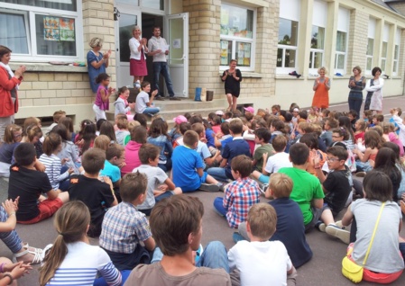 Concours "la mouette kili" Concours "la mouette kili"