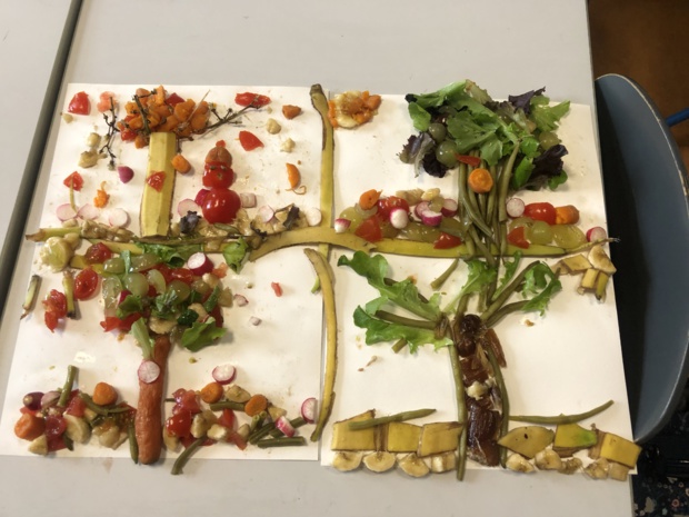 Apprendre autrement : la Semaine du goût Apprendre autrement : la Semaine du goût