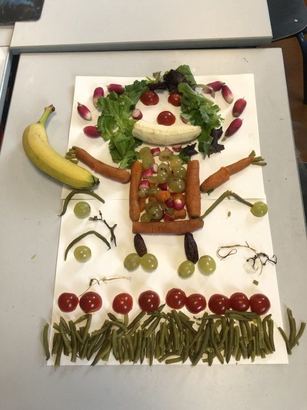 Apprendre autrement : la Semaine du goût Apprendre autrement : la Semaine du goût